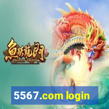 5567.com login